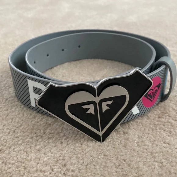 Roxy belt hot sale